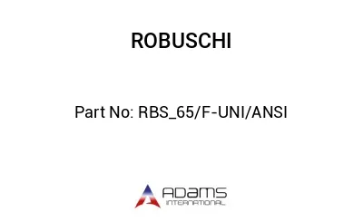 RBS_65/F-UNI/ANSI