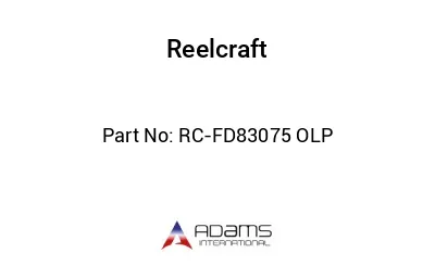 RC-FD83075 OLP
