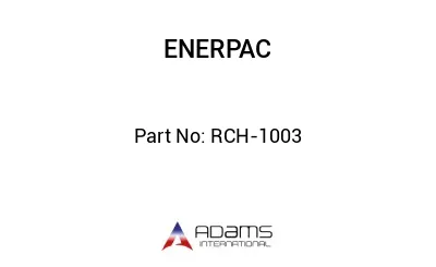 RCH-1003