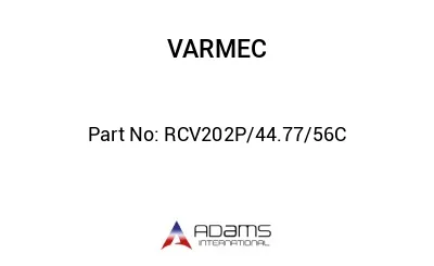RCV202P/44.77/56C