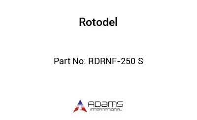 RDRNF-250 S