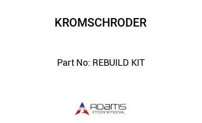 rebuild kit