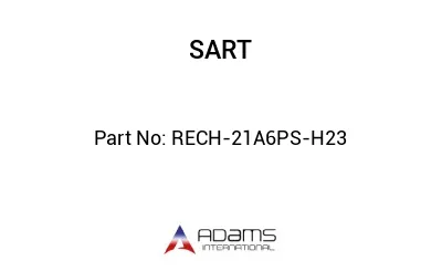 RECH-21A6PS-H23