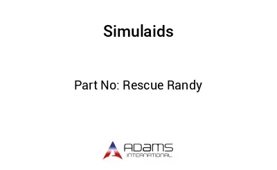 Rescue Randy