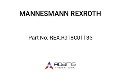 REX.R918C01133