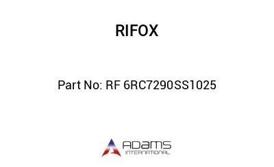 RF 6RC7290SS1025