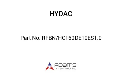 RFBN/HC160DE10ES1.0
