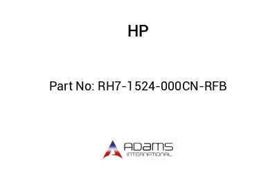 RH7-1524-000CN-RFB