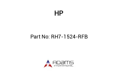RH7-1524-RFB