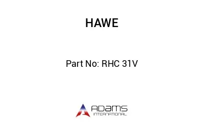 RHC 31V