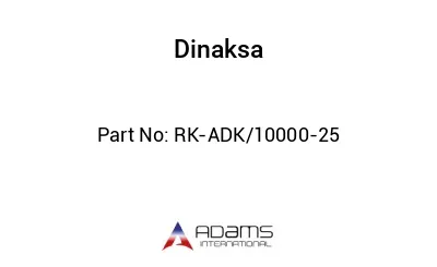 RK-ADK/10000-25