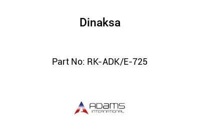 RK-ADK/E-725