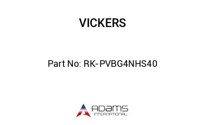 RK-PVBG4NHS40