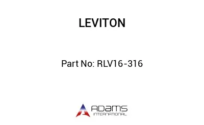 RLV16-316