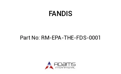RM-EPA-THE-FDS-0001
