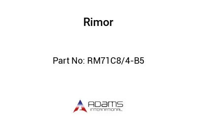 RM71C8/4-B5