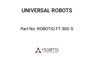 ROBOTIQ FT 300-S