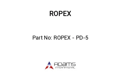ROPEX - PD-5