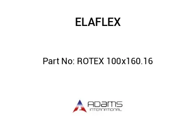 ROTEX 100x160.16