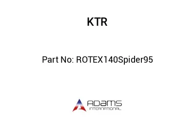 ROTEX140Spider95