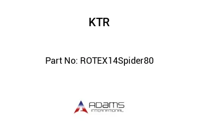 ROTEX14Spider80