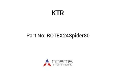 ROTEX24Spider80