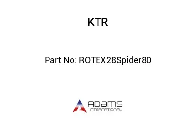 ROTEX28Spider80