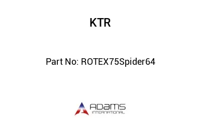 ROTEX75Spider64
