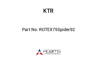 ROTEX75Spider92