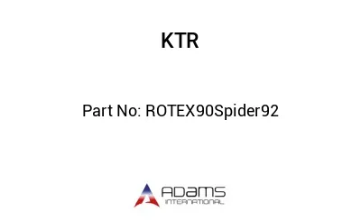 ROTEX90Spider92