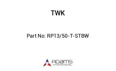 RP13/50-T-STBW