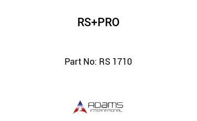 RS 1710