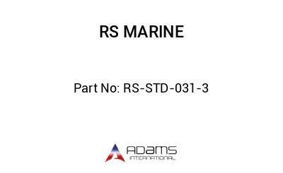 RS-STD-031-3