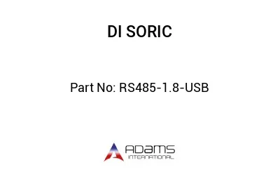 RS485-1.8-USB