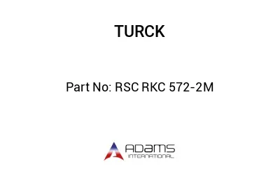 RSC RKC 572-2M