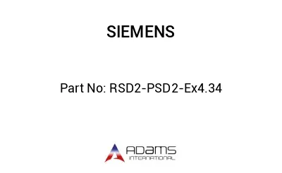 RSD2-PSD2-EX4.34 