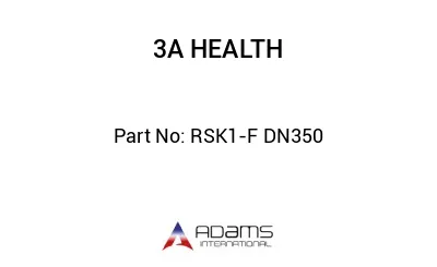 RSK1-F DN350