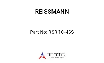 RSR 10-46S
