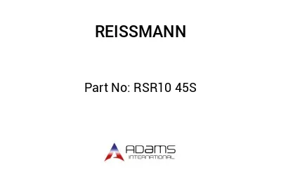 RSR10 45S