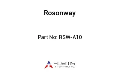 RSW-A10