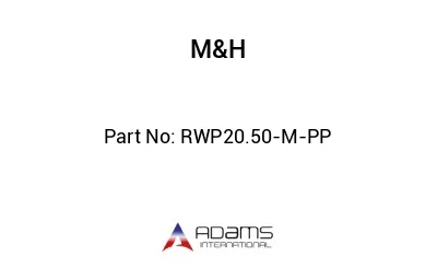 RWP20.50-M-PP