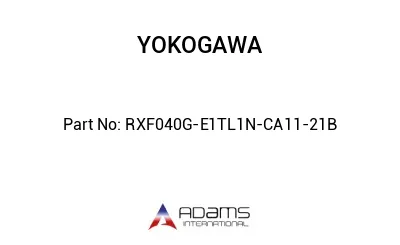 RXF040G-E1TL1N-CA11-21B