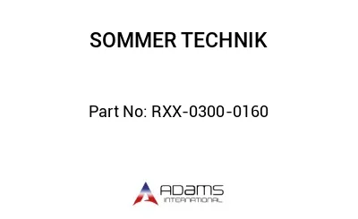 RXX-0300-0160