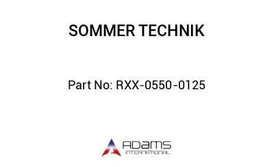 RXX-0550-0125