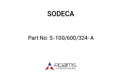 S-100/600/324-A