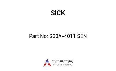 S30A-4011 SEN