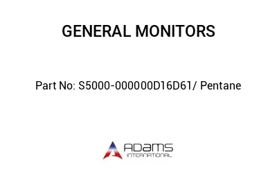 S5000-000000D16D61/ Pentane