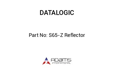 S65-Z Reflector