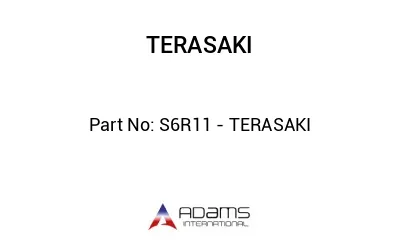 S6R11 - TERASAKI