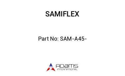SAM-A45-